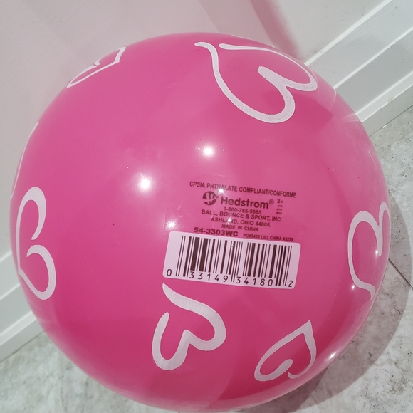 Ball - Picture 1 of 1